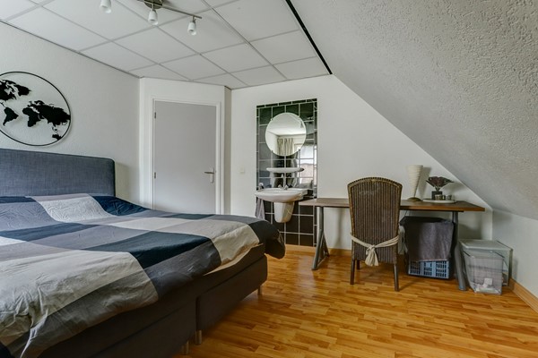 Medium property photo - Kerkstraat 18, 4715 RN Rucphen