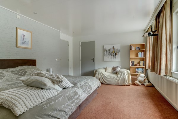 Medium property photo - Kerkstraat 18, 4715 RN Rucphen