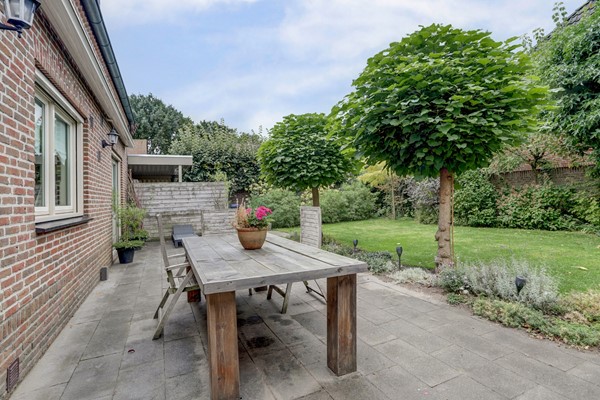 Medium property photo - Kerkstraat 18, 4715 RN Rucphen