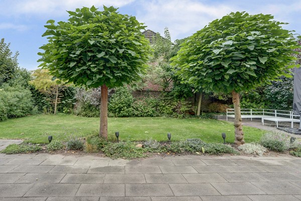 Medium property photo - Kerkstraat 18, 4715 RN Rucphen