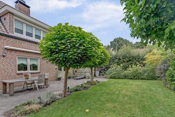 Medium property photo - Kerkstraat 18, 4715 RN Rucphen