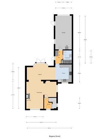 De Tuintjes 22, 4881 ES Zundert - Begane_Grond.jpg