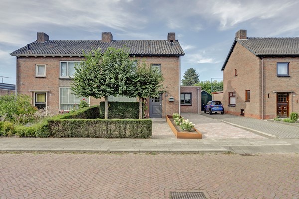 Medium property photo - De Tuintjes 22, 4881 ES Zundert