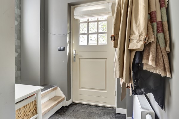 Medium property photo - De Tuintjes 22, 4881 ES Zundert