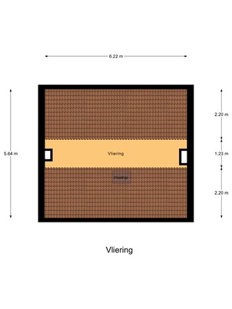 De Tuintjes 22, 4881 ES Zundert - 2e_Verdieping.jpg