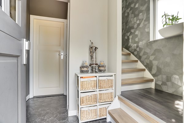 Medium property photo - De Tuintjes 22, 4881 ES Zundert