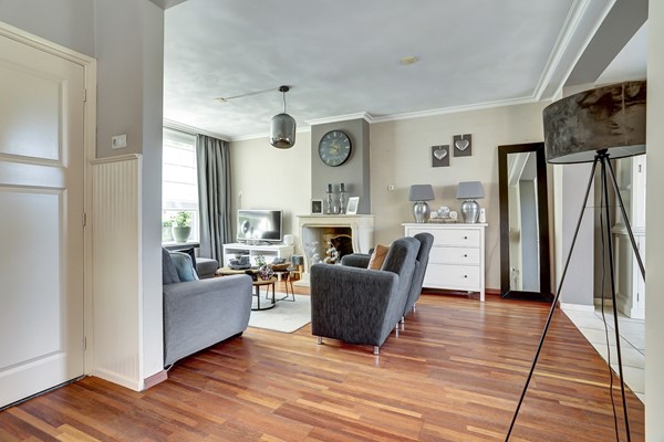 Medium property photo - De Tuintjes 22, 4881 ES Zundert