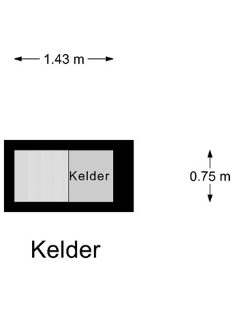 De Tuintjes 22, 4881 ES Zundert - Kelder.jpg