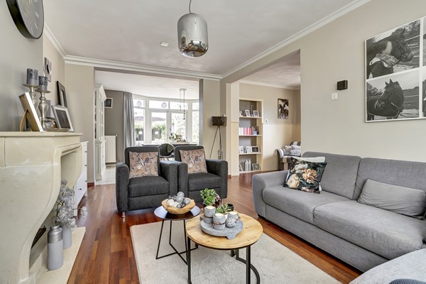 Medium property photo - De Tuintjes 22, 4881 ES Zundert
