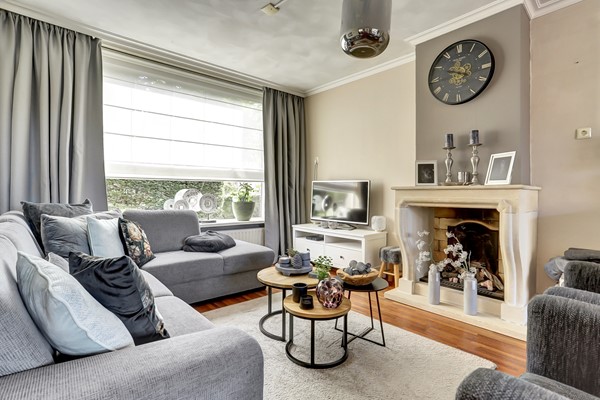 Medium property photo - De Tuintjes 22, 4881 ES Zundert