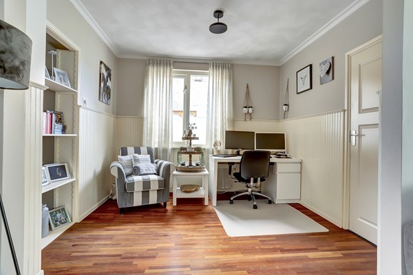 Medium property photo - De Tuintjes 22, 4881 ES Zundert