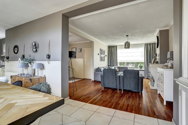 Medium property photo - De Tuintjes 22, 4881 ES Zundert