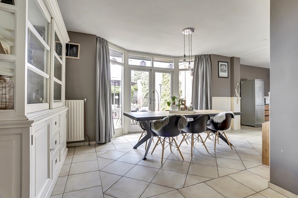 Medium property photo - De Tuintjes 22, 4881 ES Zundert