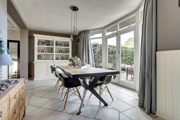 Medium property photo - De Tuintjes 22, 4881 ES Zundert