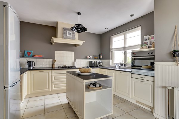 Medium property photo - De Tuintjes 22, 4881 ES Zundert