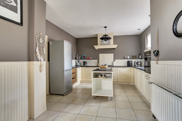Medium property photo - De Tuintjes 22, 4881 ES Zundert