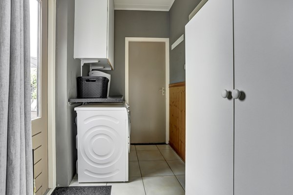 Medium property photo - De Tuintjes 22, 4881 ES Zundert