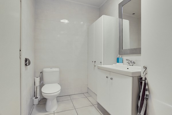 Medium property photo - De Tuintjes 22, 4881 ES Zundert