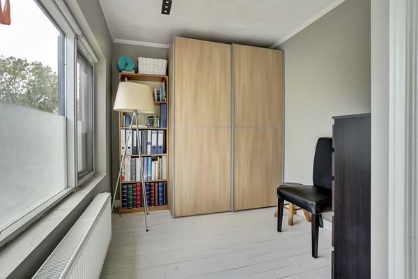 Medium property photo - De Tuintjes 22, 4881 ES Zundert