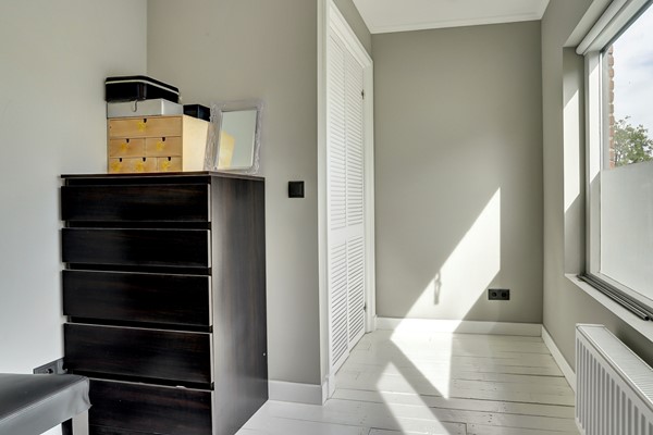 Medium property photo - De Tuintjes 22, 4881 ES Zundert
