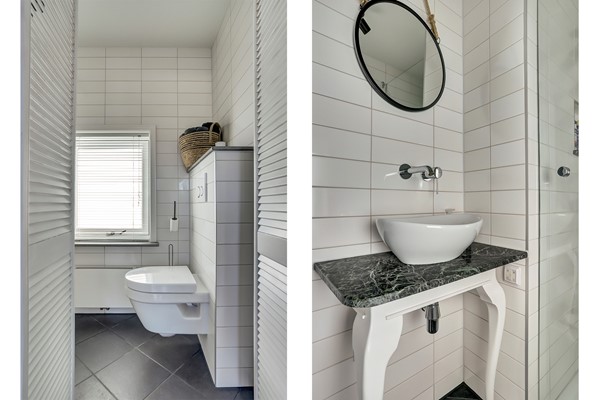 Medium property photo - De Tuintjes 22, 4881 ES Zundert