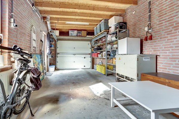 Medium property photo - De Tuintjes 22, 4881 ES Zundert