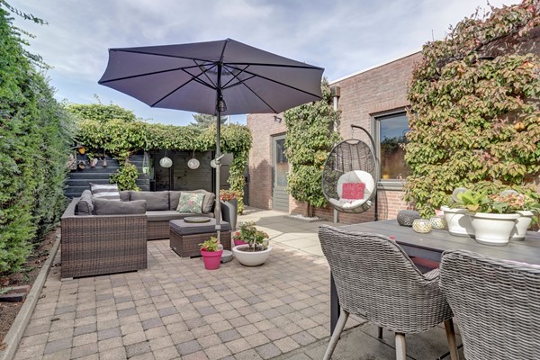 Medium property photo - De Tuintjes 22, 4881 ES Zundert