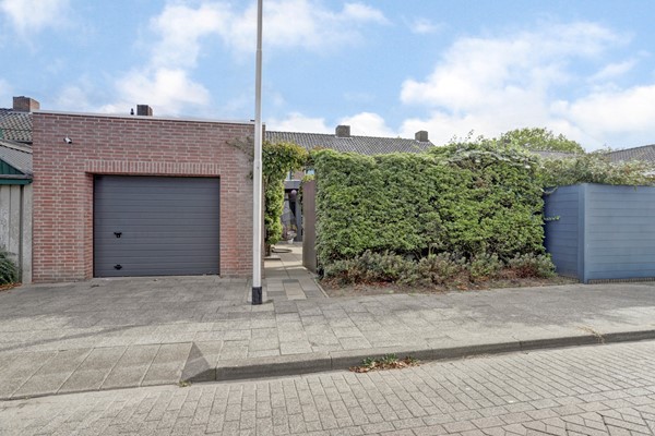 Medium property photo - De Tuintjes 22, 4881 ES Zundert