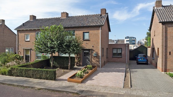 Medium property photo - De Tuintjes 22, 4881 ES Zundert
