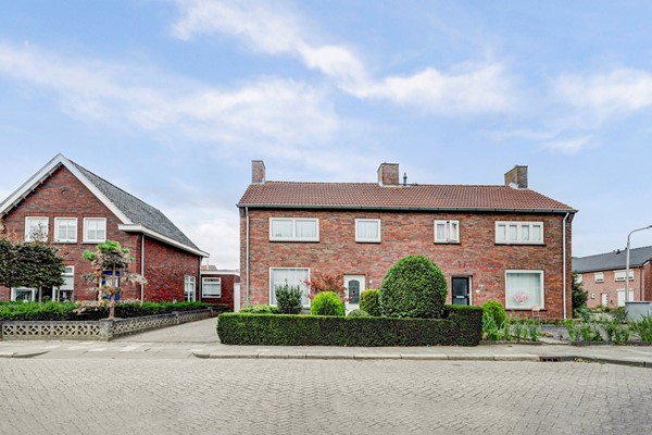 Medium property photo - Achterhoeksestraat 37, 4715 BC Rucphen