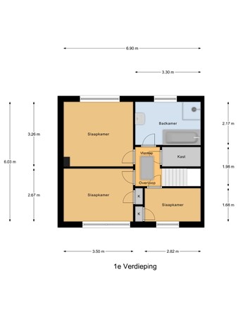 Achterhoeksestraat 37, 4715 BC Rucphen - 1e_Verdieping.jpg