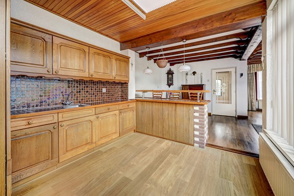 Medium property photo - Achterhoeksestraat 37, 4715 BC Rucphen