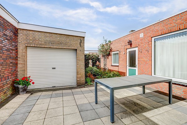 Medium property photo - Achterhoeksestraat 37, 4715 BC Rucphen