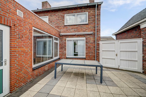 Medium property photo - Achterhoeksestraat 37, 4715 BC Rucphen