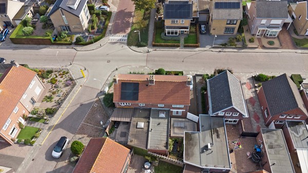 Medium property photo - Achterhoeksestraat 37, 4715 BC Rucphen