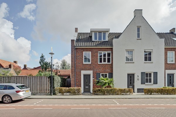 Van Voornestraat 14, 4715 CM Rucphen