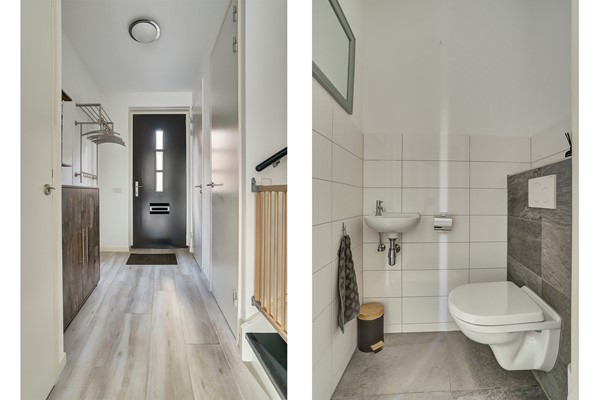 Medium property photo - Van Voornestraat 14, 4715 CM Rucphen