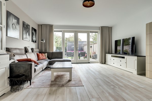 Medium property photo - Van Voornestraat 14, 4715 CM Rucphen