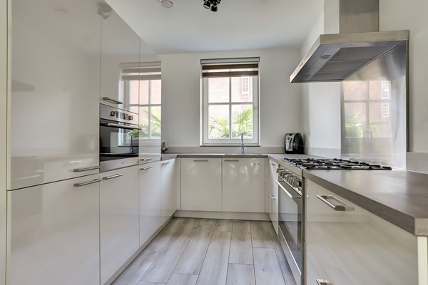 Medium property photo - Van Voornestraat 14, 4715 CM Rucphen