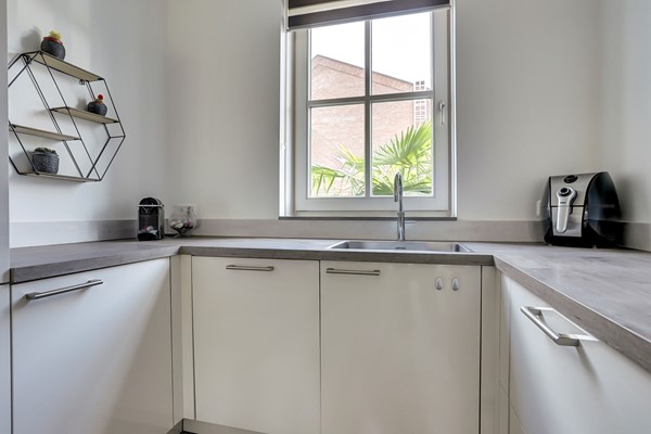 Medium property photo - Van Voornestraat 14, 4715 CM Rucphen