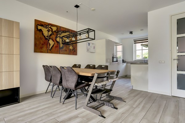 Medium property photo - Van Voornestraat 14, 4715 CM Rucphen