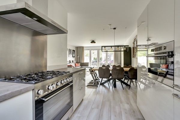 Medium property photo - Van Voornestraat 14, 4715 CM Rucphen