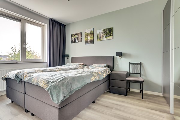 Medium property photo - Van Voornestraat 14, 4715 CM Rucphen