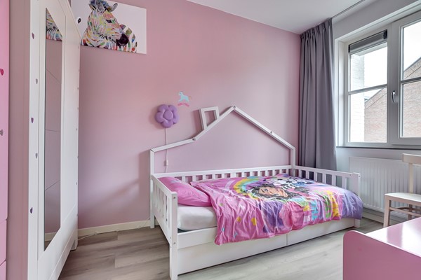 Medium property photo - Van Voornestraat 14, 4715 CM Rucphen