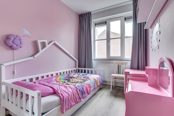 Medium property photo - Van Voornestraat 14, 4715 CM Rucphen