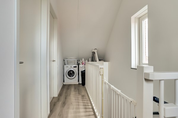 Medium property photo - Van Voornestraat 14, 4715 CM Rucphen