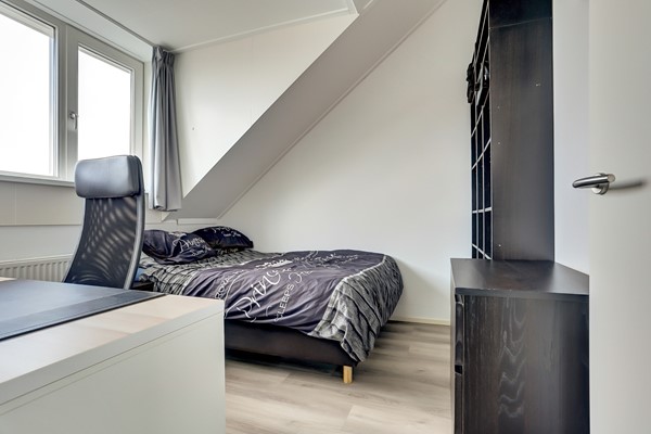 Medium property photo - Van Voornestraat 14, 4715 CM Rucphen