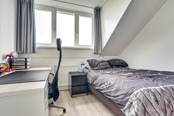 Medium property photo - Van Voornestraat 14, 4715 CM Rucphen