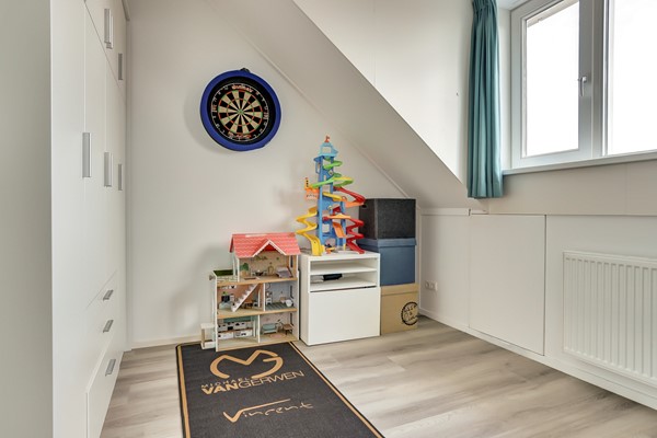 Medium property photo - Van Voornestraat 14, 4715 CM Rucphen