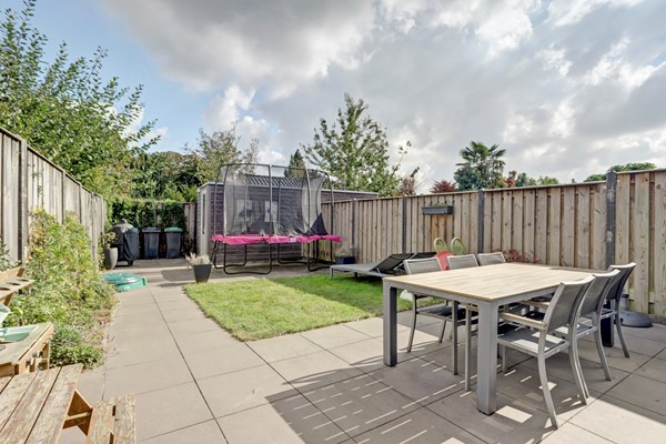 Medium property photo - Van Voornestraat 14, 4715 CM Rucphen